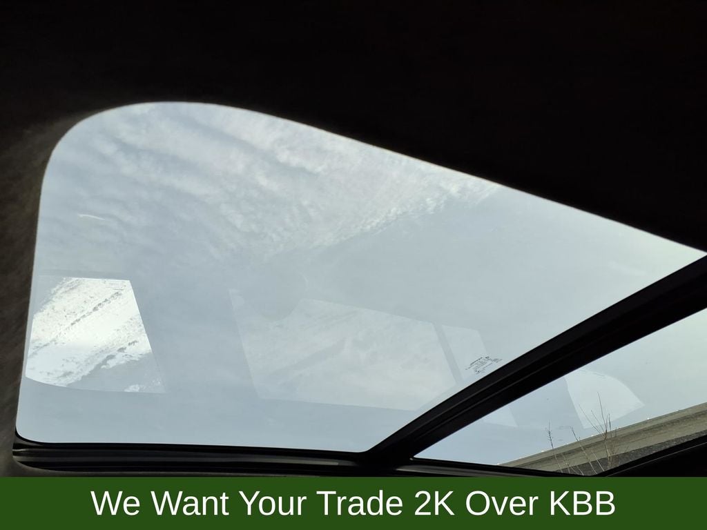 2022 Jeep Grand Cherokee L Summit