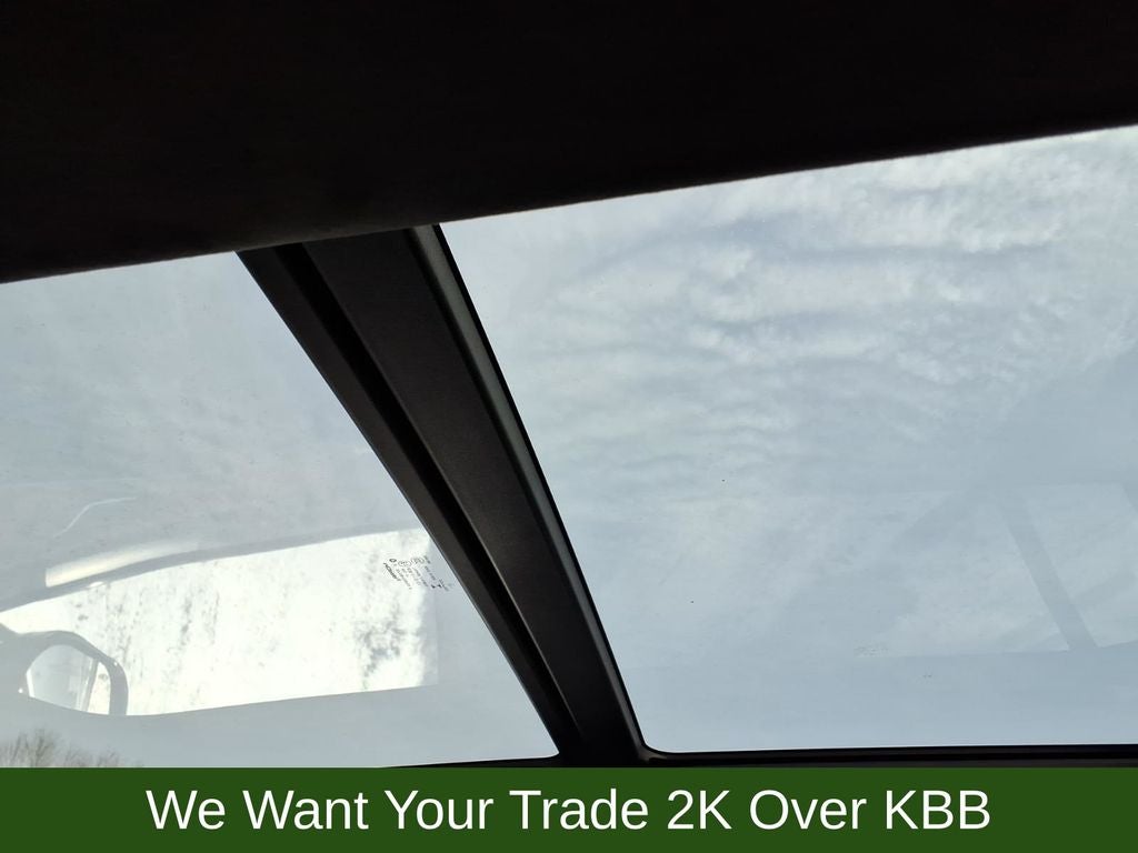 2022 Jeep Grand Cherokee L Summit