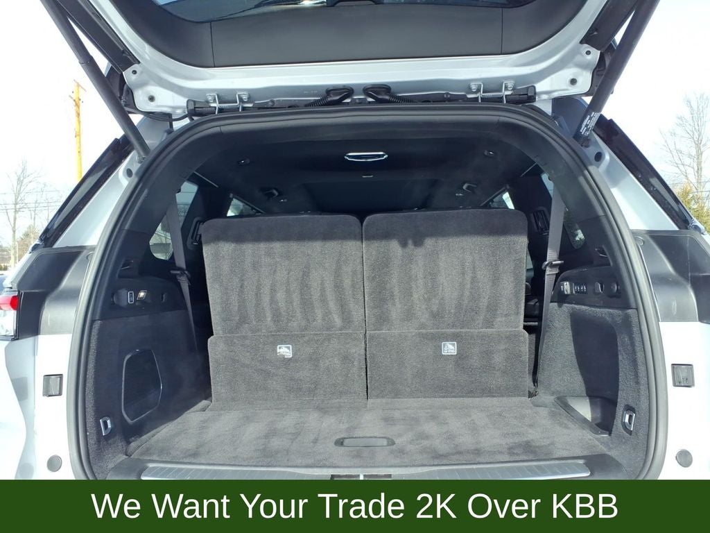 2022 Jeep Grand Cherokee L Summit