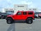2024 Jeep Wrangler Rubicon X