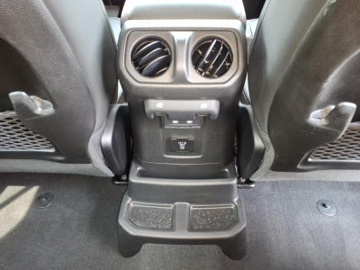2024 Jeep Wrangler Rubicon X