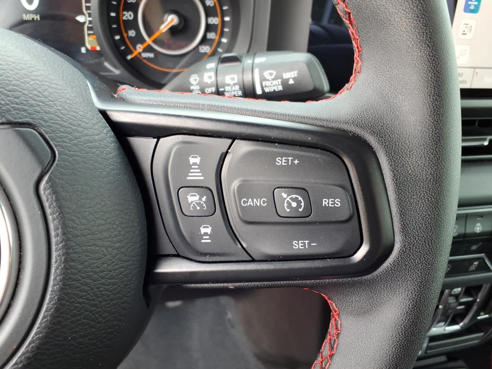 2024 Jeep Wrangler Rubicon X