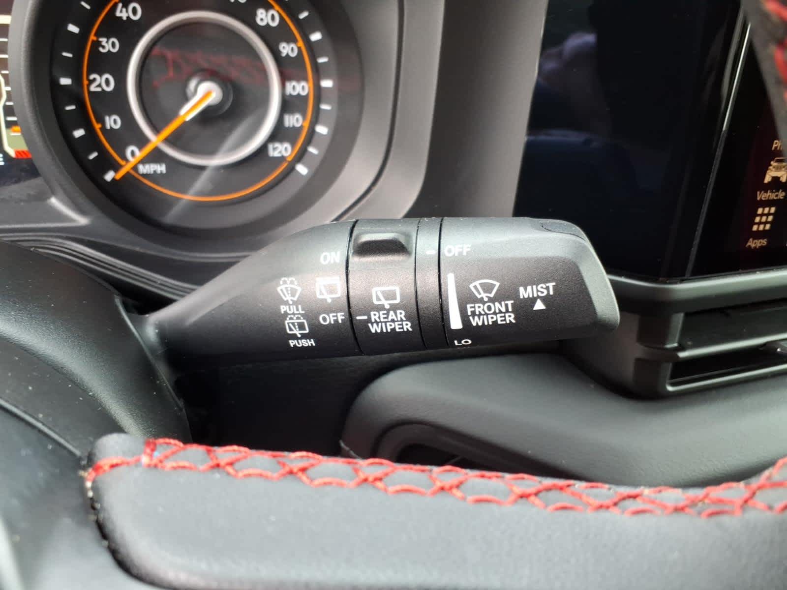 2024 Jeep Wrangler Rubicon X