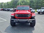 2024 Jeep Wrangler Rubicon X