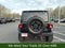 2025 Jeep Wrangler Rubicon X