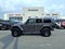 2025 Jeep Wrangler Rubicon X