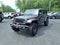 2025 Jeep Wrangler Rubicon X