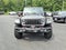 2025 Jeep Wrangler Rubicon X