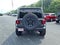 2025 Jeep Wrangler Rubicon X