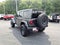 2025 Jeep Wrangler Rubicon X