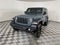 2025 Jeep Wrangler Rubicon X