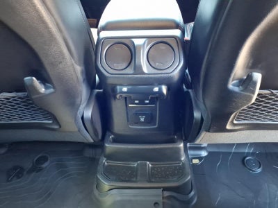2025 Jeep Wrangler Rubicon X