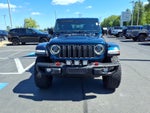 2025 Jeep Wrangler Rubicon X