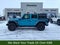 2024 Jeep Wrangler Willys 4xe