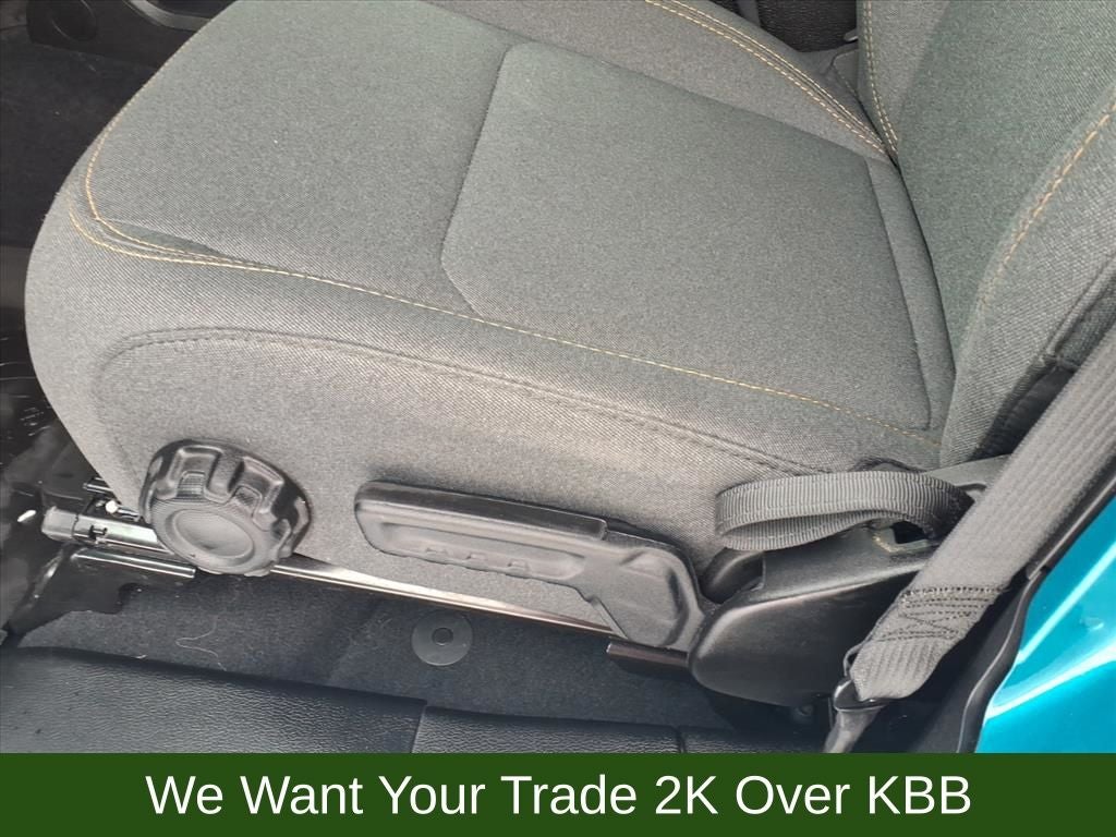 2024 Jeep Wrangler Willys 4xe