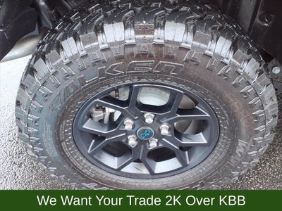 2025 Jeep Wrangler Willys 4xe