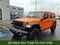 2025 Jeep Wrangler Willys 4xe