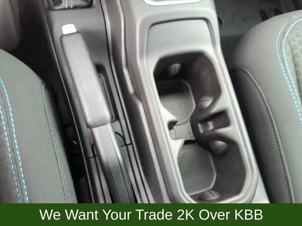 2025 Jeep Wrangler Rubicon 4xe