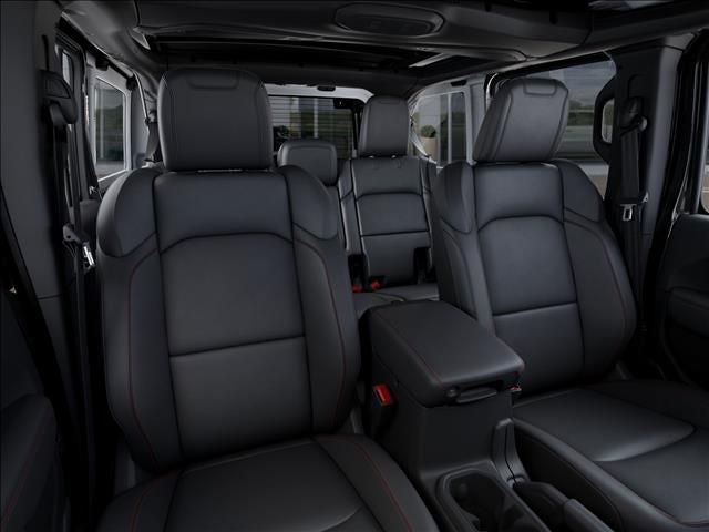 2026 Jeep Wrangler Moab 392