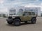 2026 Jeep Wrangler Moab 392
