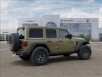 2026 Jeep Wrangler Moab 392