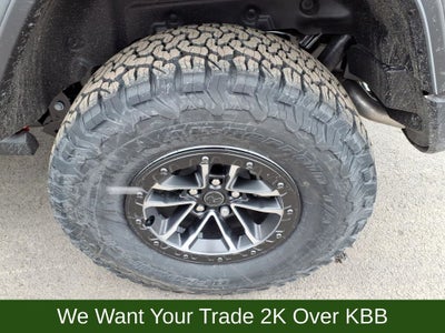 2026 Jeep Wrangler Base