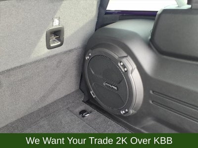 2026 Jeep Wrangler 392