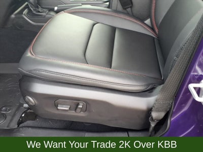 2026 Jeep Wrangler 392