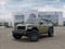 2026 Jeep Wrangler Moab 392
