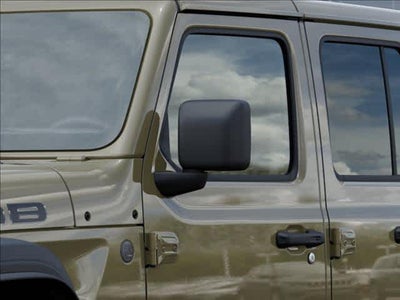 2026 Jeep Wrangler Moab 392