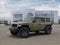 2026 Jeep Wrangler Moab 392