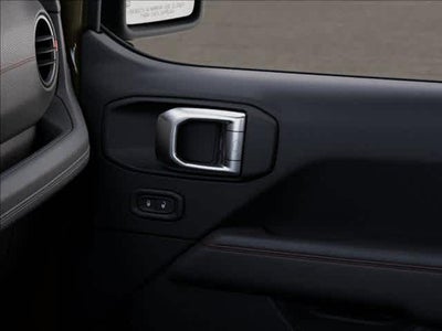2026 Jeep Wrangler Moab 392