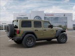 2026 Jeep Wrangler Moab 392