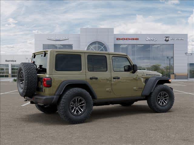 2026 Jeep Wrangler Moab 392