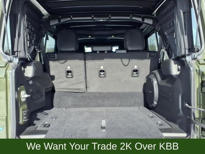 2024 Jeep Wrangler High Altitude 4xe