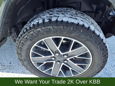 2024 Jeep Wrangler High Altitude 4xe