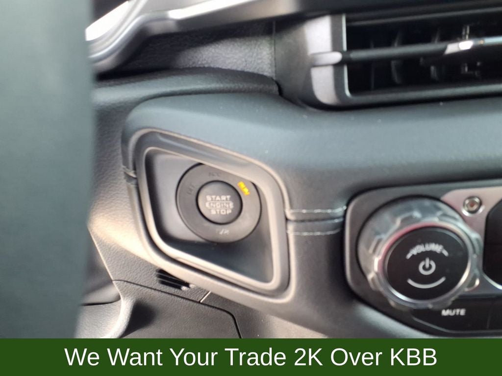 2024 Jeep Wrangler High Altitude 4xe