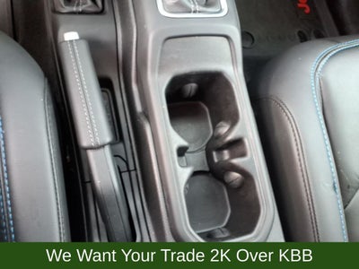 2024 Jeep Wrangler High Altitude 4xe