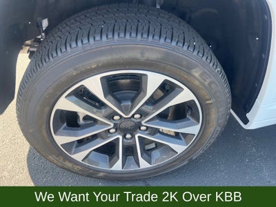 2023 Jeep Grand Cherokee Overland 4xe