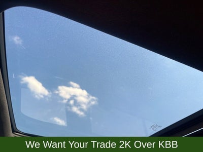 2023 Jeep Grand Cherokee Overland 4xe