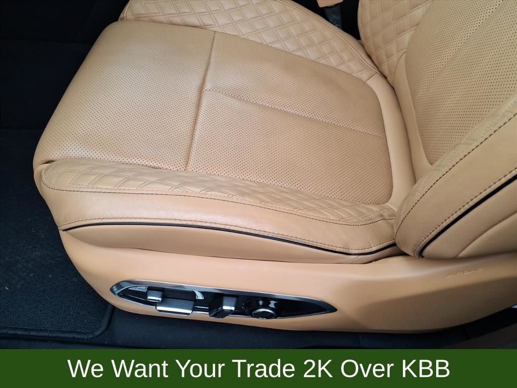 2022 Jeep Grand Cherokee Summit Reserve 4xe