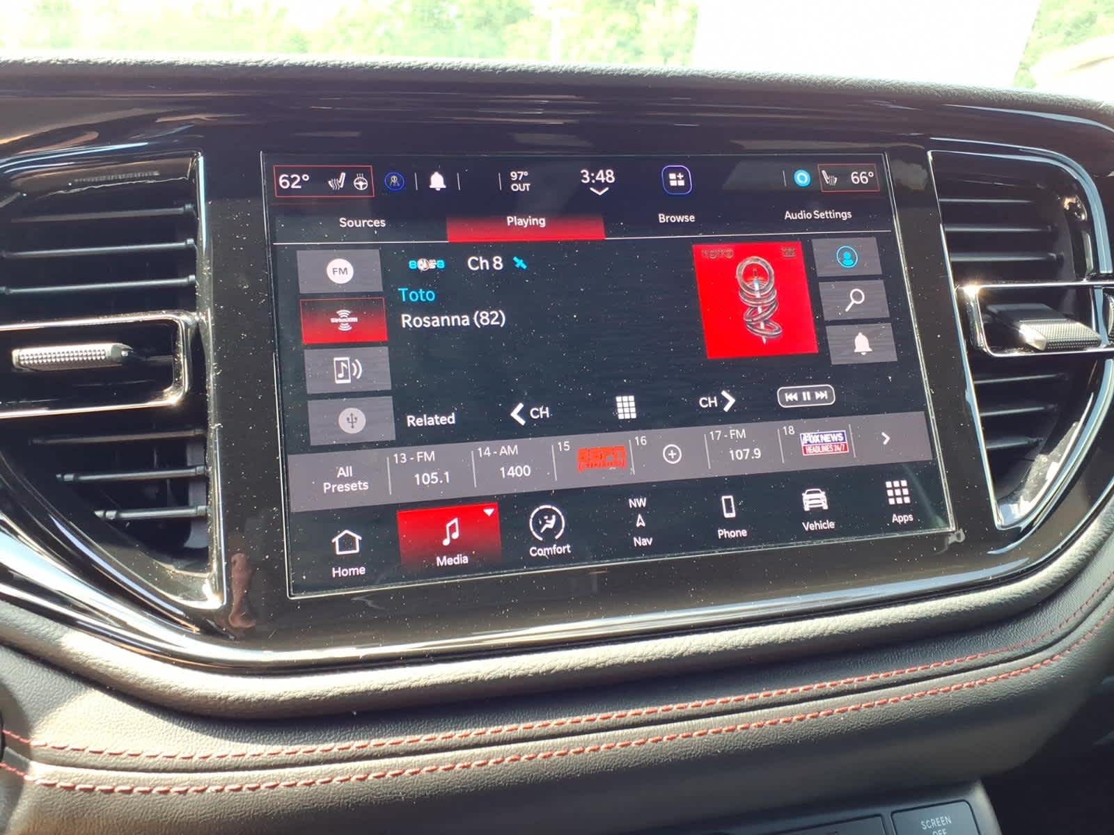 2022 Dodge Durango R/T
