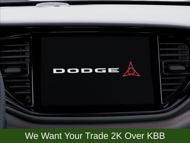 2026 Dodge Durango GT Premium HEMI V8