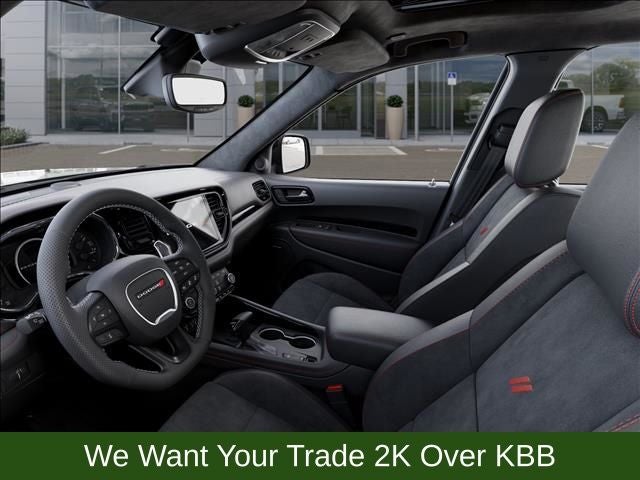 2026 Dodge Durango GT Premium HEMI V8