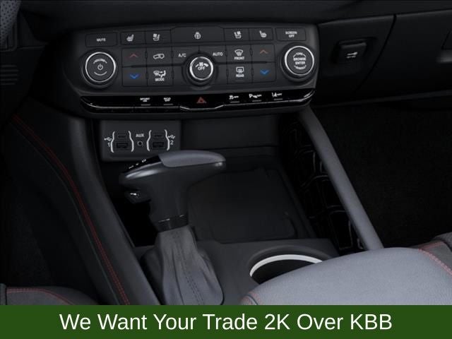 2026 Dodge Durango GT Premium HEMI V8