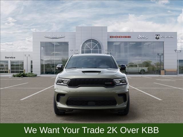2026 Dodge Durango GT Premium HEMI V8