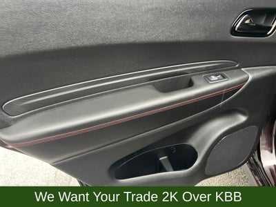 2024 Dodge Durango R/T