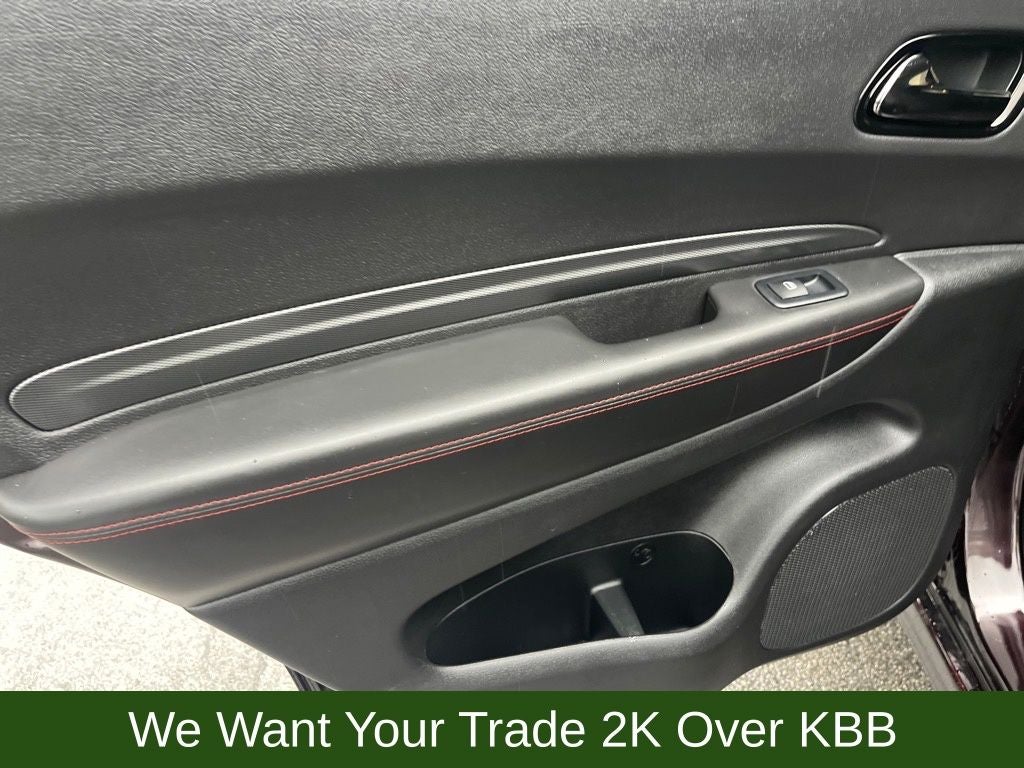 2024 Dodge Durango R/T