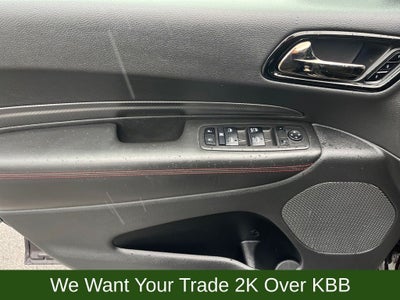 2024 Dodge Durango R/T