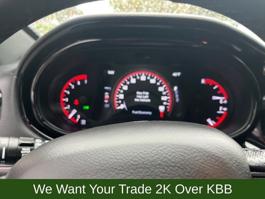 2024 Dodge Durango R/T